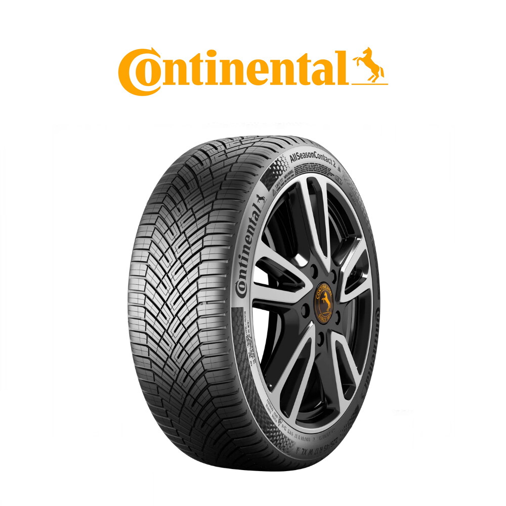 기타 Continental 전국무료장착 올시즌 콘택트2 225/50R18