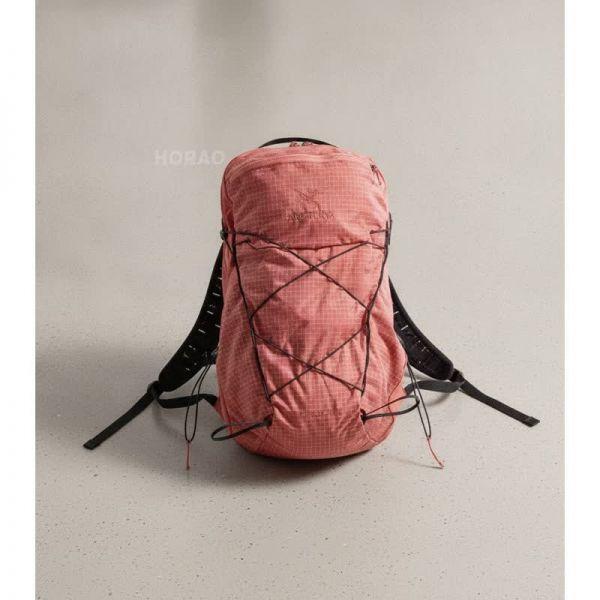 아크테릭스 아크테릭스 26SS 에어리어스 18 백팩 ABQSU09581SRQ AERIOS BACKPACK