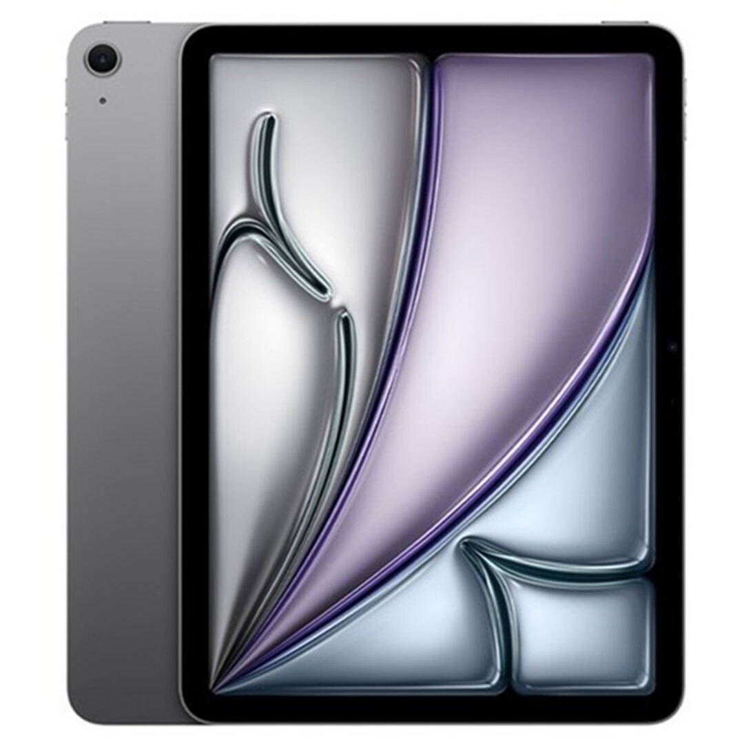 애플 Apple 2026 아이패드 에어 13 M4 8세대 WIFI 512GB 스페이스그레이 MH5Y4KH/A _WJK