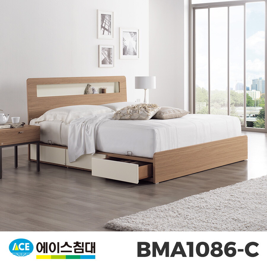에이스침대 BMA 1086-C CA등급/LQ(퀸사이즈)