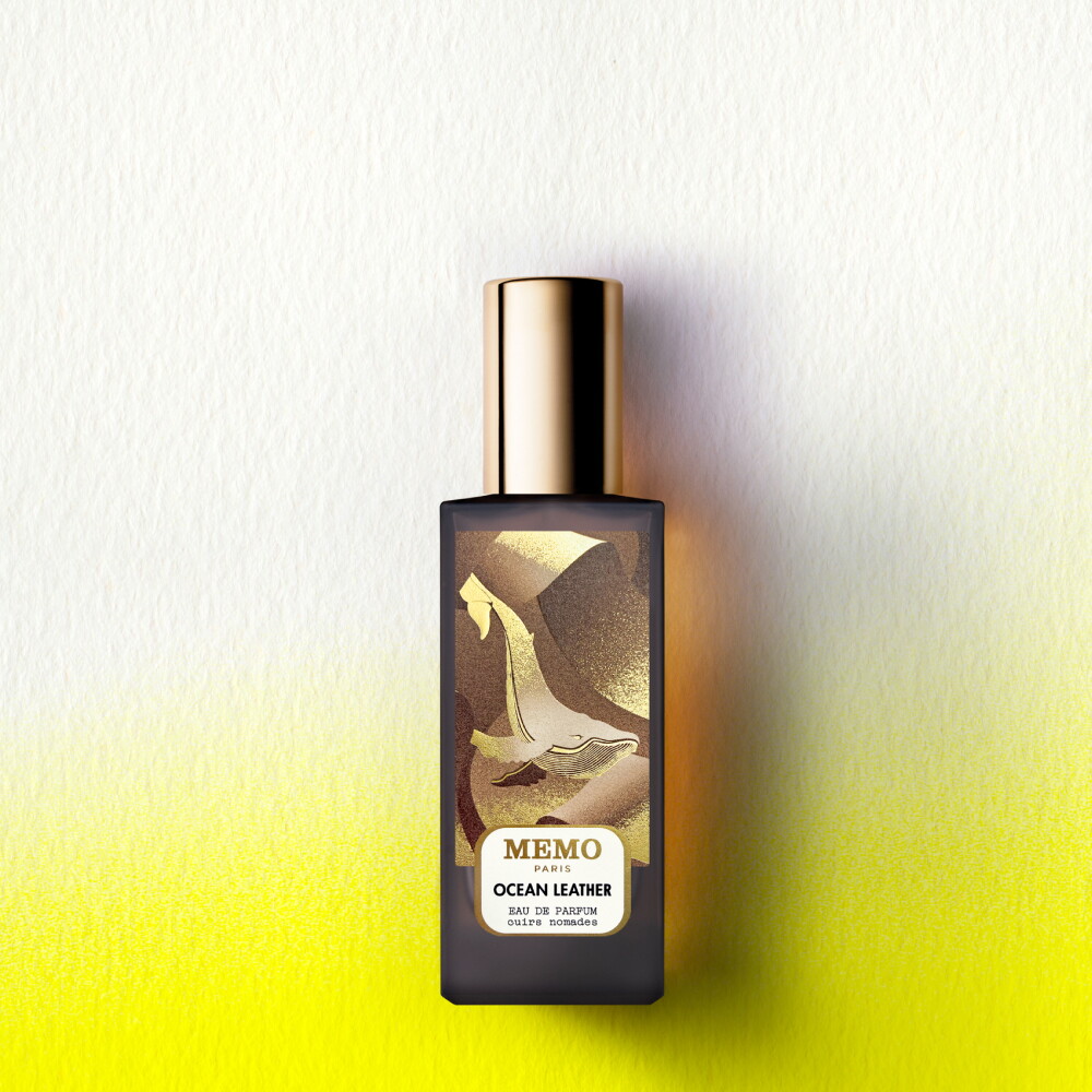 메모 파리 오션 레더 오드퍼퓸 30ml