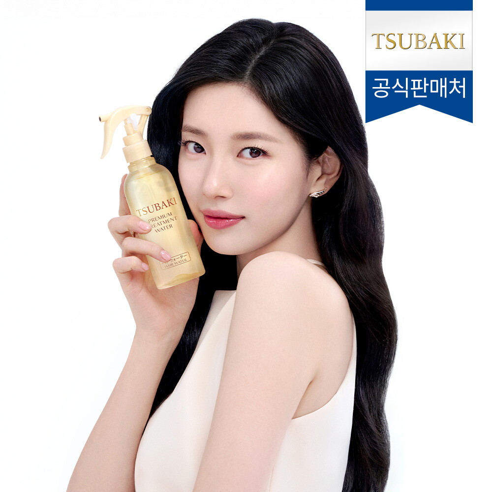 츠바키 츠바키 프리미엄 트리트먼트 워터 210ml