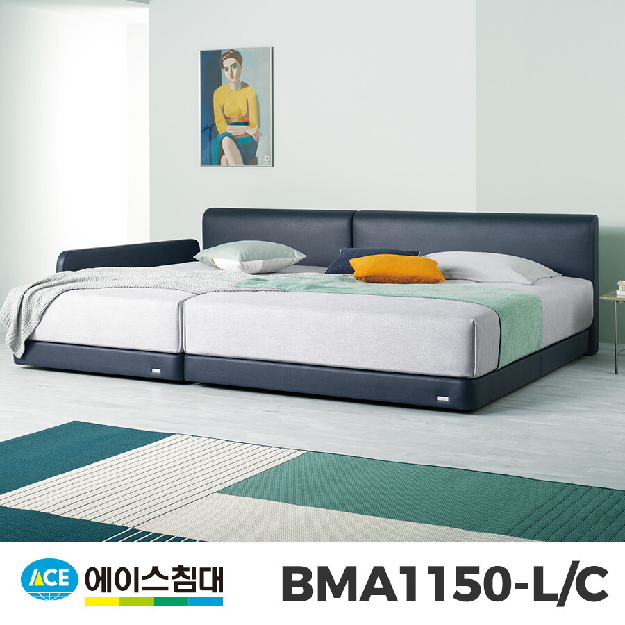 에이스침대 BMA 1150-LC 패밀리침대 CA등급/FM(패밀리침대)