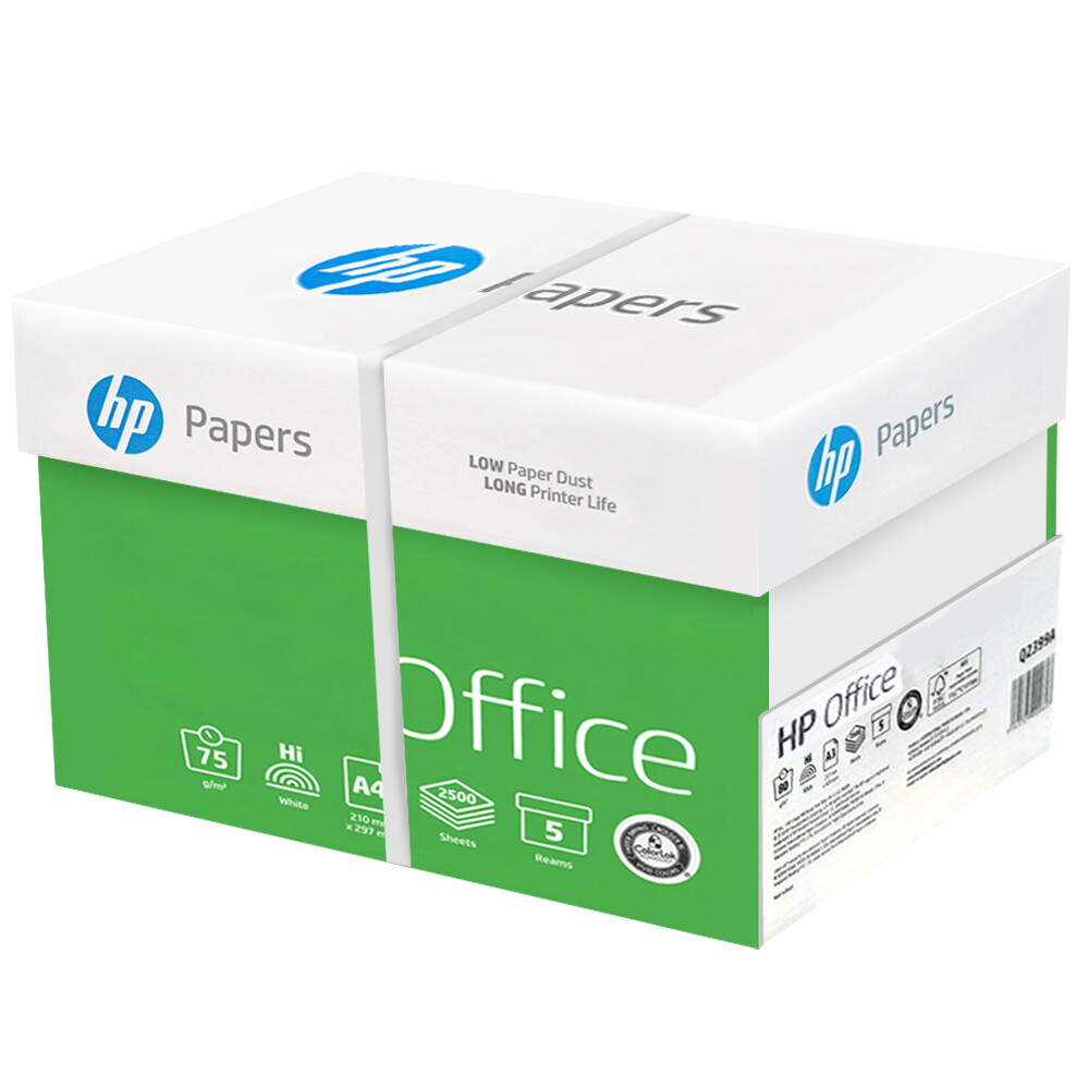 HP HP A3 복사용지(A3용지) 75g 2500매 1BOX [G]