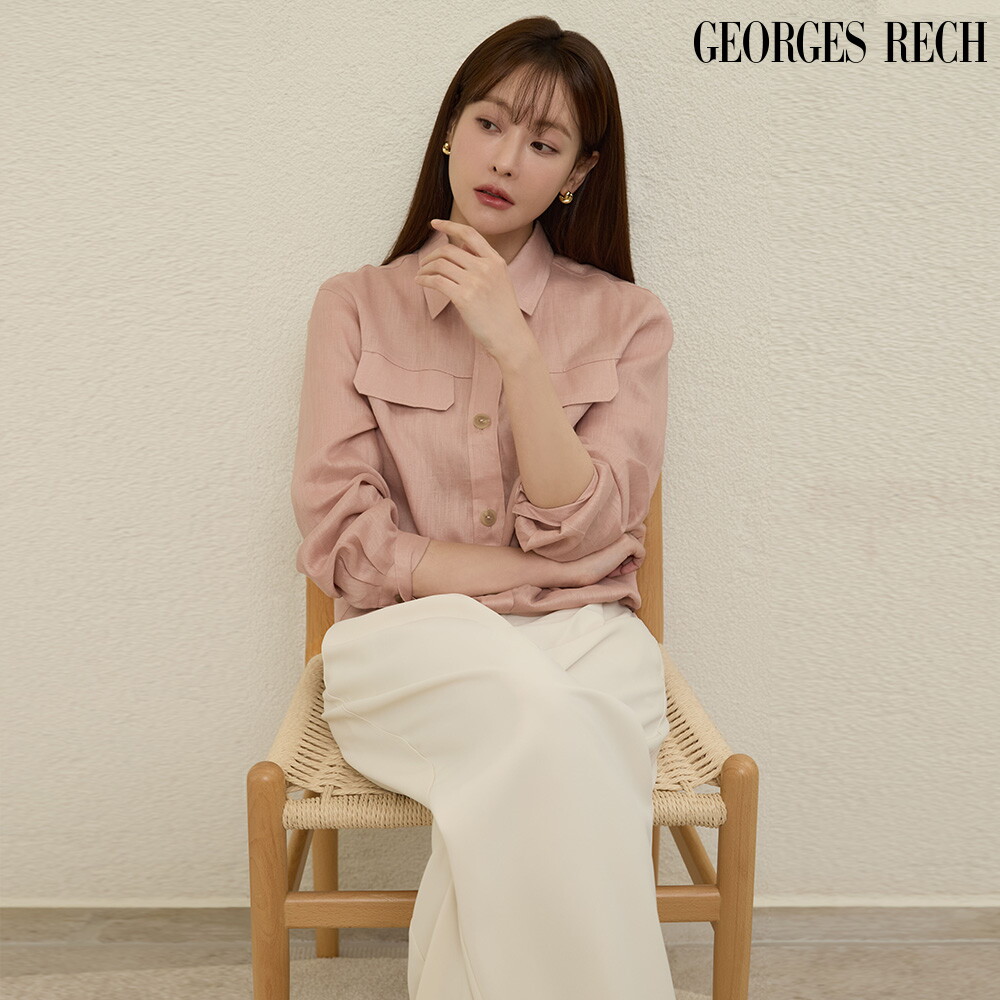 (런칭가 69,900원) 26SS 찰랑 릴렉스 팬츠 3종 5