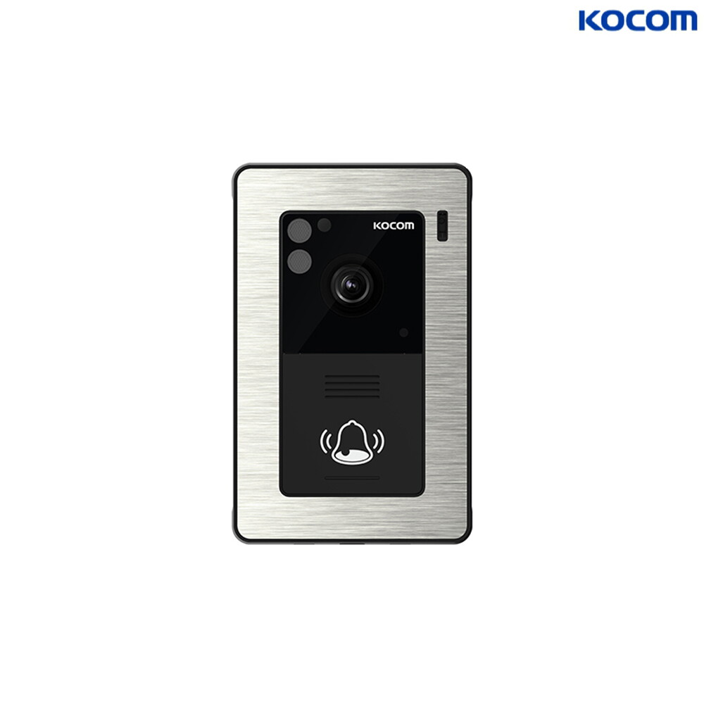 코콤 코콤 현관 카메라폰 초인종 KC-94 4선식