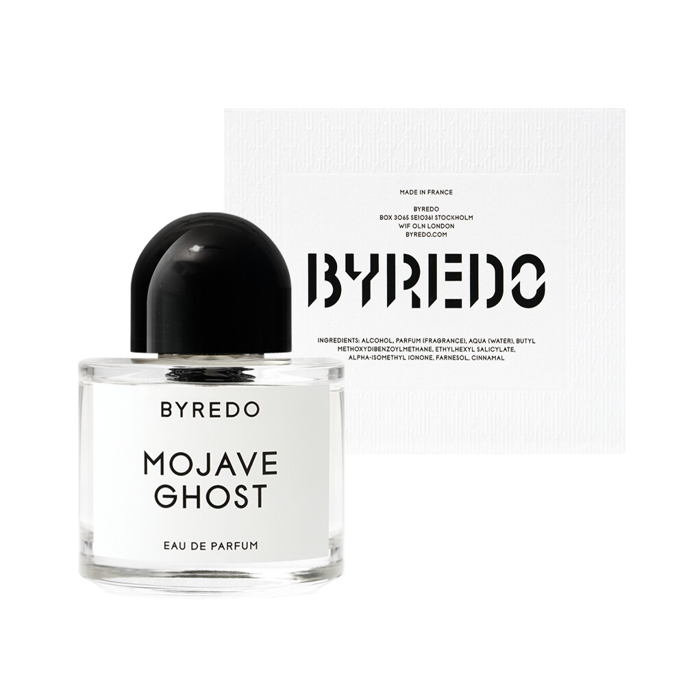 바이레도 바이레도 모하비 고스트 오 드 퍼퓸 50ml EDP