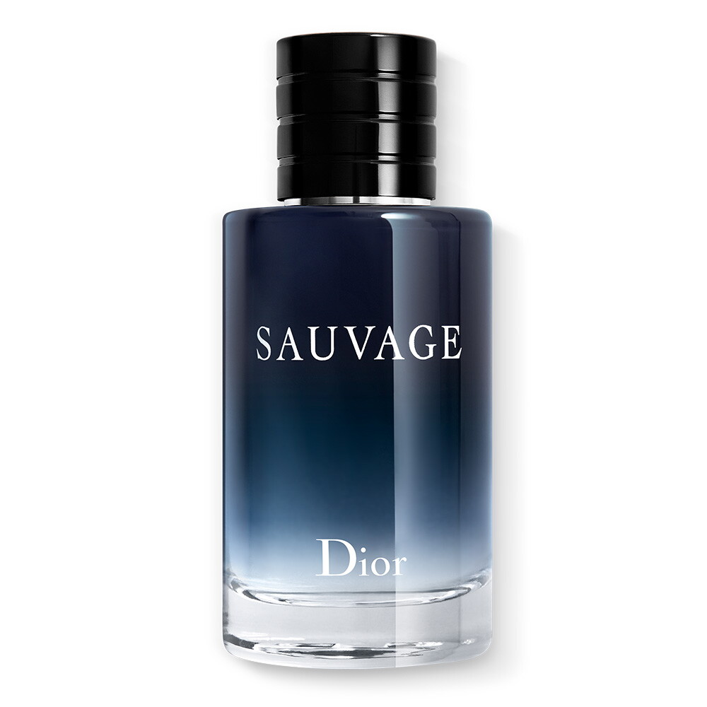 디올 소바쥬 오 드 뚜왈렛 100ML
