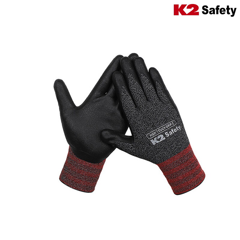 K2 케이투 NBR 코팅 장갑 하이터치2 IMA21911 글러브