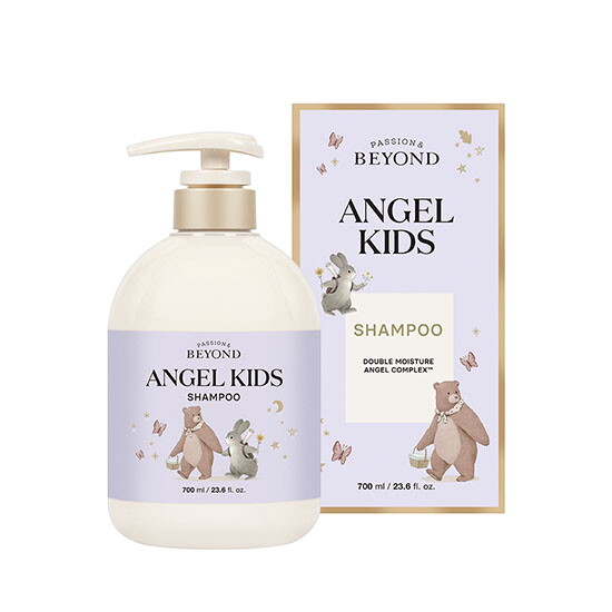 비욘드(화장품) 비욘드 엔젤키즈 샴푸 700ml