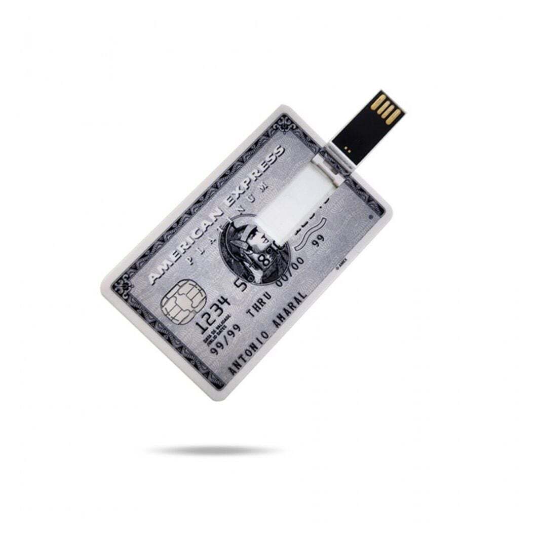알티피아 SR-M 카드형 usb 메모리 보안 기본형 128기가