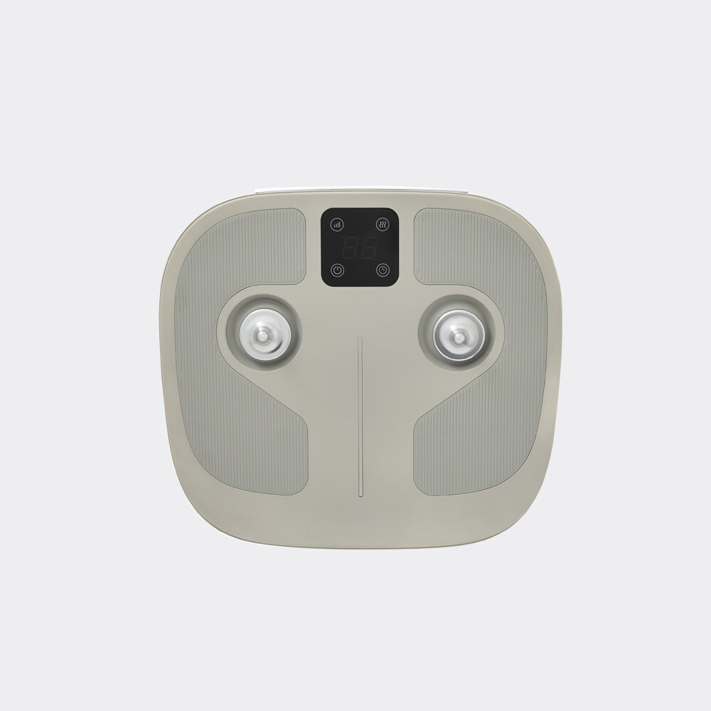 세라젬 ★[카드청구 혜택가 43만원대] 세라젬 힐랙스 발마사지기