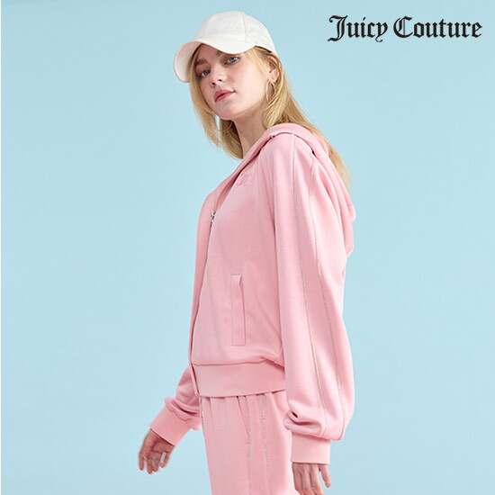 쥬시꾸뛰르 JUICY COUTURE FW셋업 2종 5