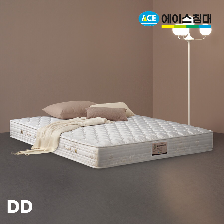 에이스침대 원매트리스 CA (CLUB ACE)/DD(더블사이즈)_비밀특가_copy