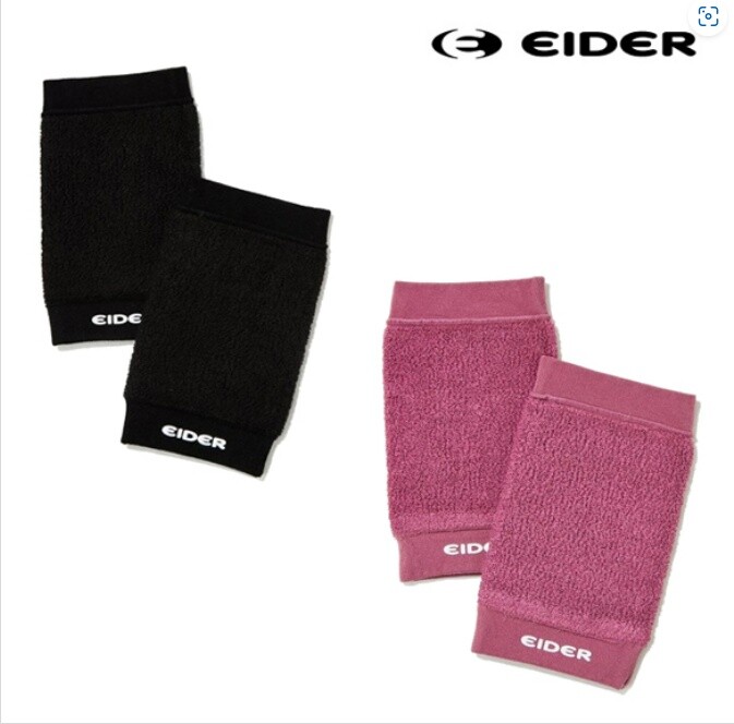 아이더 EIDER 심리스 손목보호대 SET DUA23912