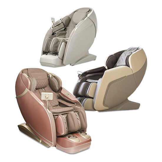[Irest Health Science And Technology Co.,Ltd]장윤정이 선택한 코지마 안마의자 단독 리퍼전!