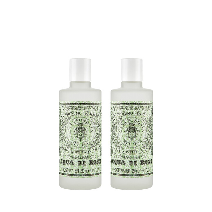 산타마리아노벨라 아쿠아 디 로즈 250ml 듀오 세트