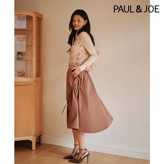 26FW PARIS 퐁제 스커트 5