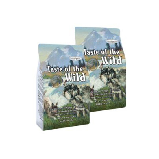 토우 퍼피 사료 모음