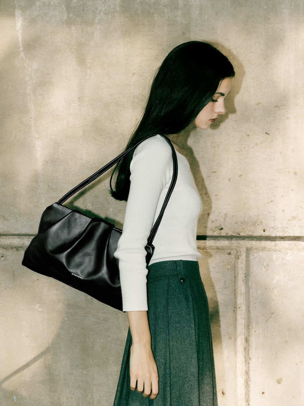 마르헨제이 사브리나백