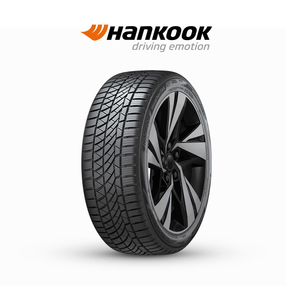 한국타이어 HANKOOKTIRE 전국무료장착 25년생산 이월 Weatherflex GT H755A 265/50R20