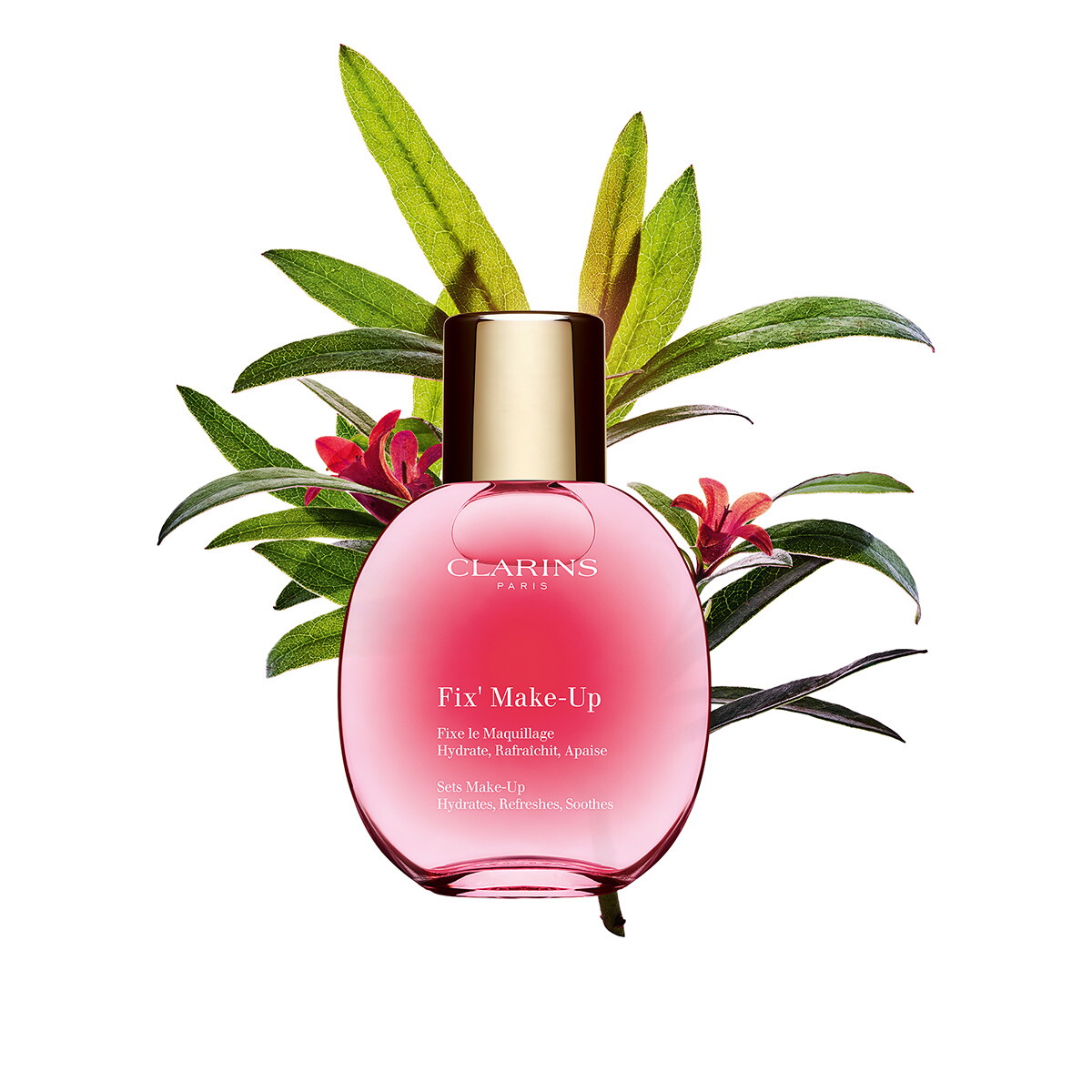 클라랑스 픽스 메이크업 50ml