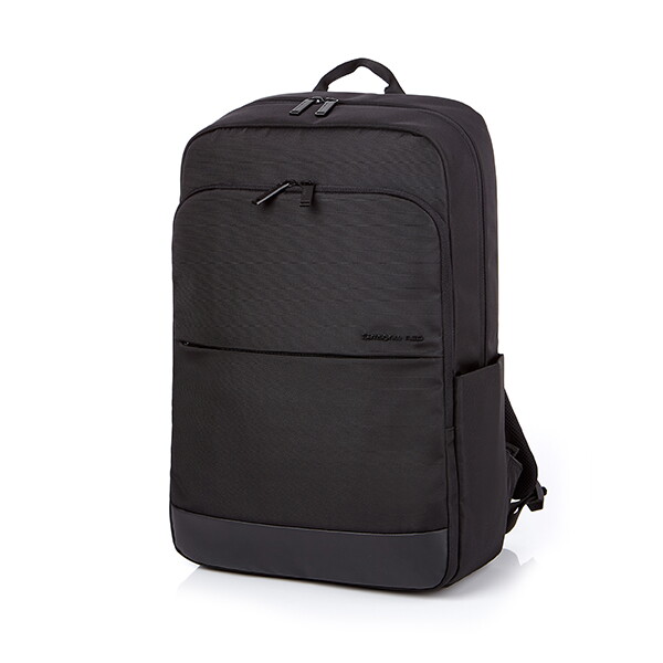 쌤소나이트 레드(가방) HAEIL 백팩 BLACK HD509001