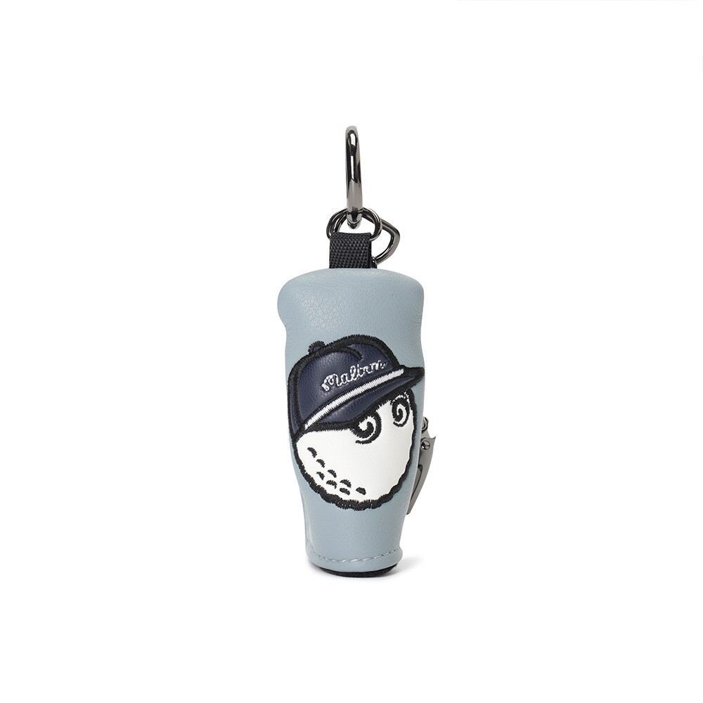 말본골프 말본 말본 미니 퍼터 키퍼 SKY BLUE EVR M6343PAC05 SBL