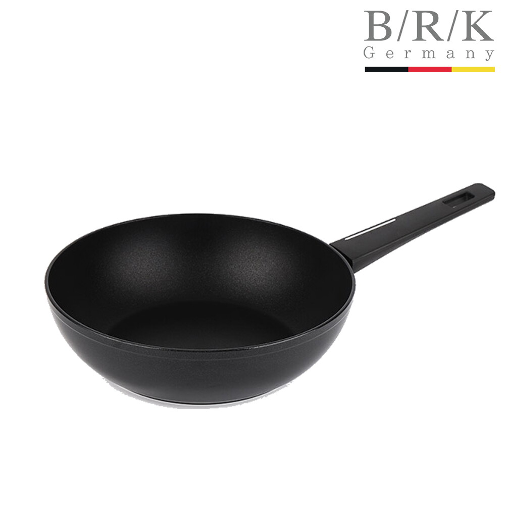 비알케이 스마트피크 WOK 26cm