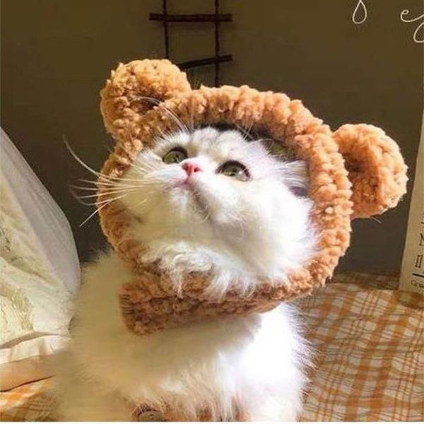 셀러허브(하프클럽) [하프클럽/셀러허브_유니섹스]모자로 귀엽고 사랑스러운 매력 뽀글이 모자