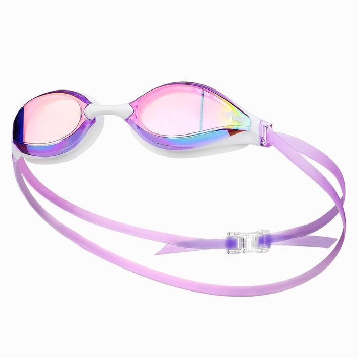 VIEW VIEW 미러 패킹 수경 물안경 Z581196 수영용품 운동