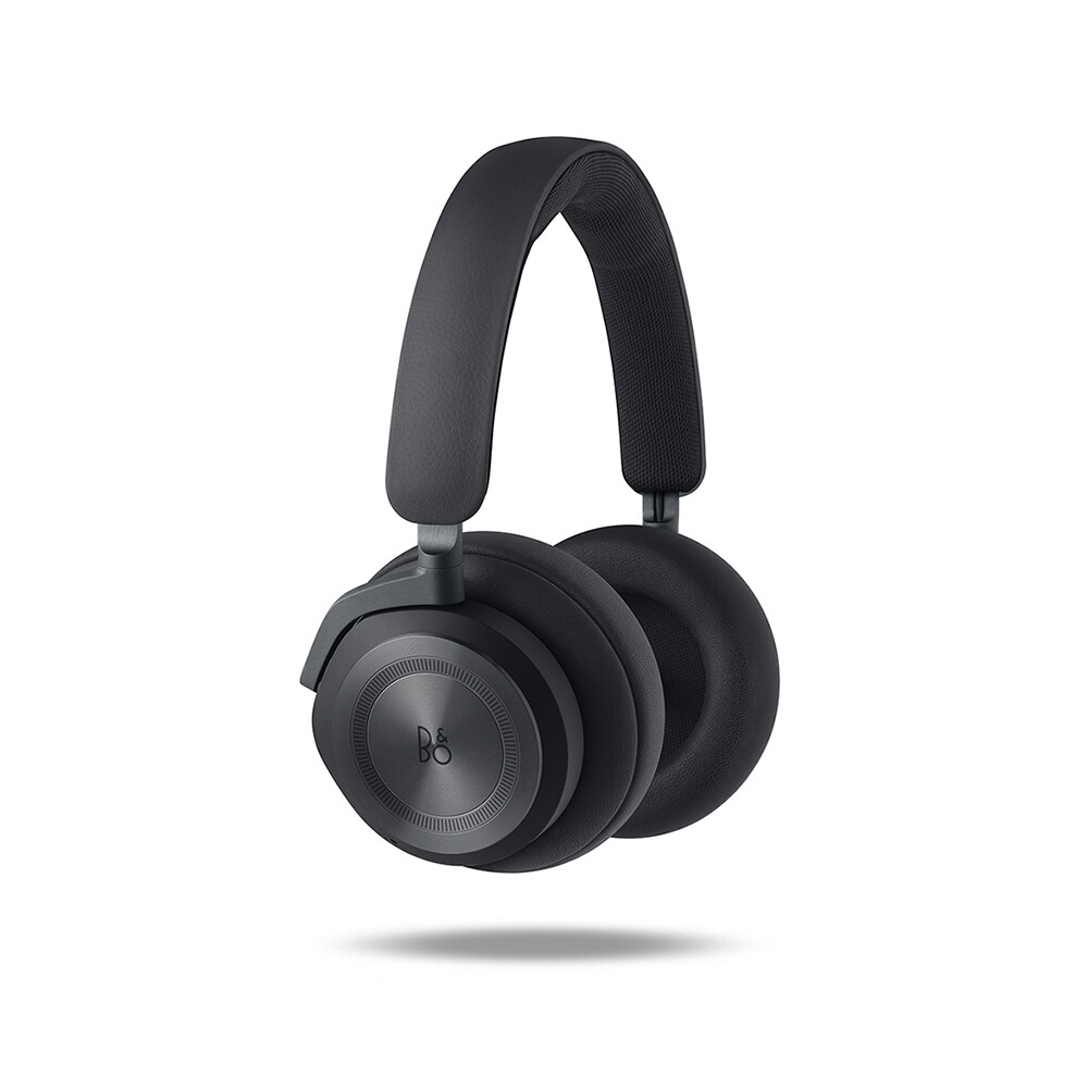 뱅앤올룹슨 정품 뱅앤올룹슨 베오플레이 HX (Beoplay HX) Black 블루투스 무선 헤드폰