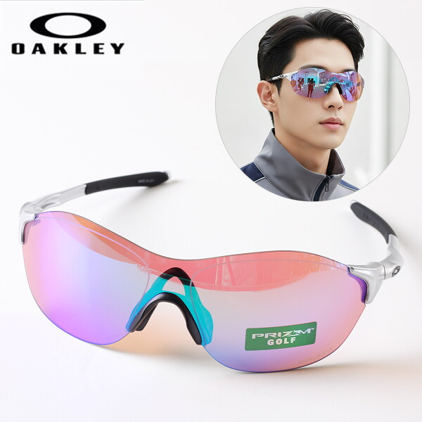 오클리 선글라스 오클리 선글라스 EV제로 스위프트 Oakley OO9410-05 프리즘골프 아시안핏 골프선글라스 골프고글 당일출고