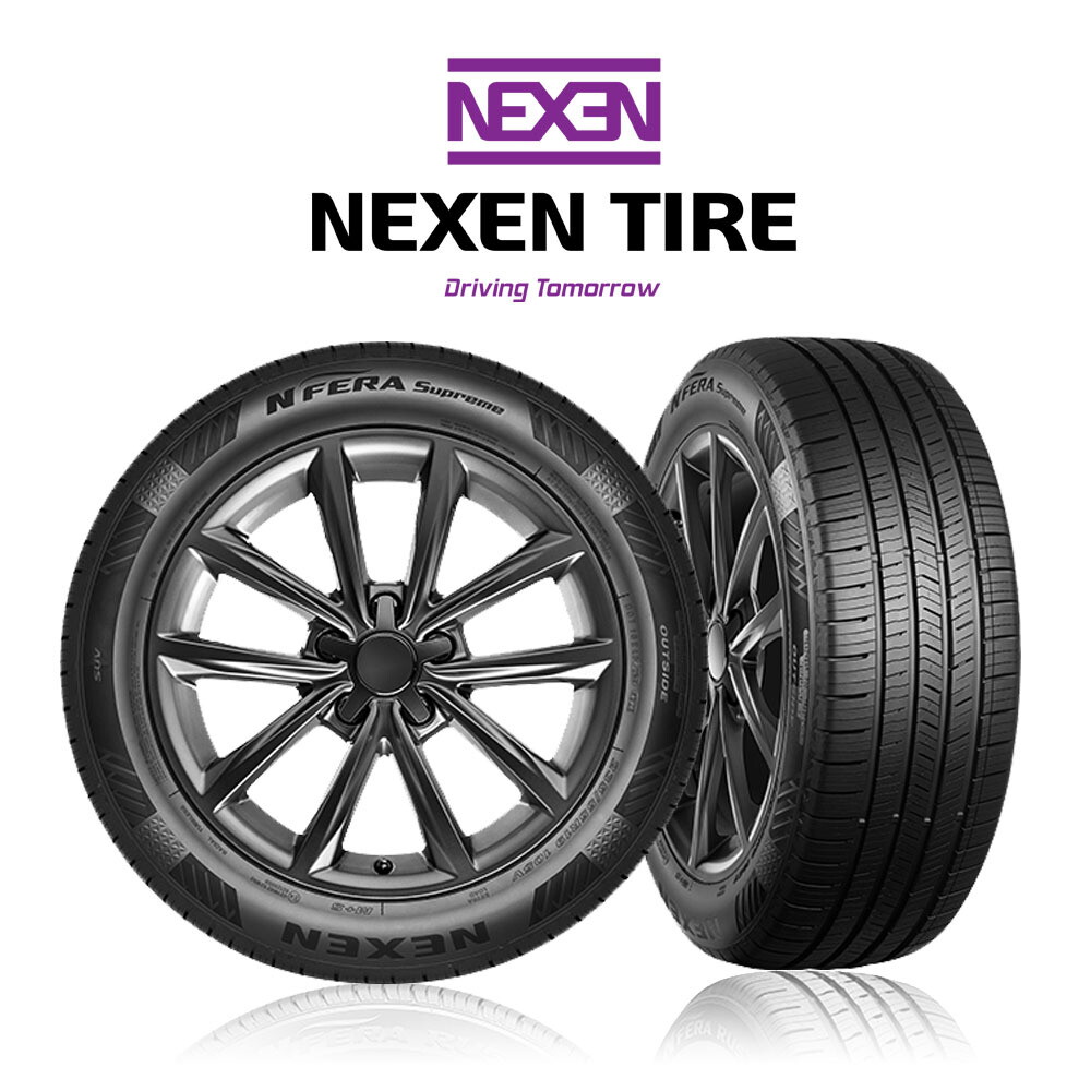 넥센 전국무료장착 넥센 엔페라 Supreme 245/45R18