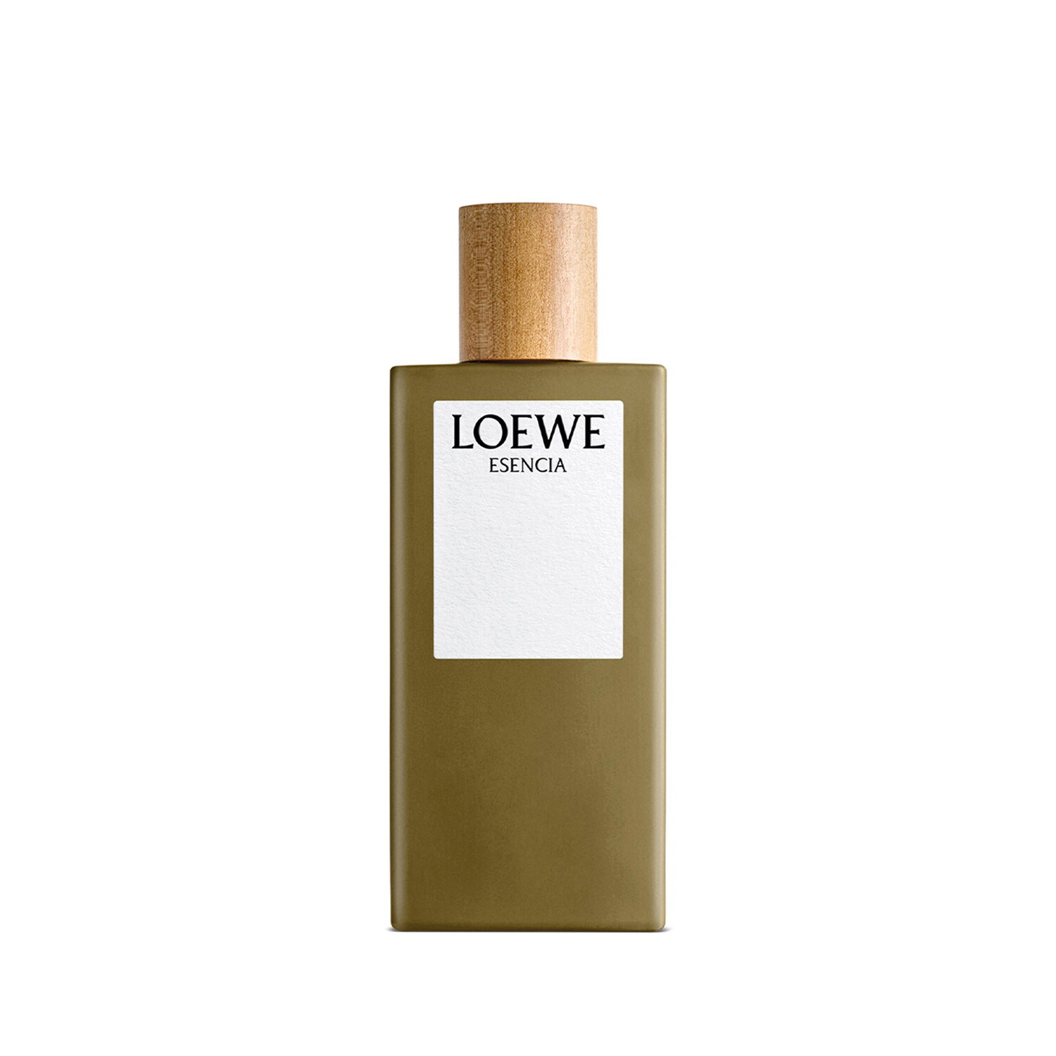 로에베 퍼퓸 로에베 에센시아 오 드 뚜왈렛 뿌르 옴므 100ML