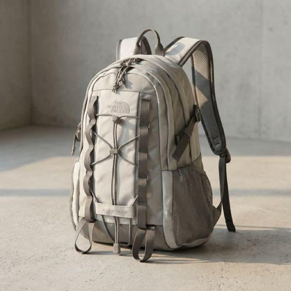 노스페이스 노스페이스 NM2DR53K 화이트라벨 여성 일렉트론 10 ICE GRAY