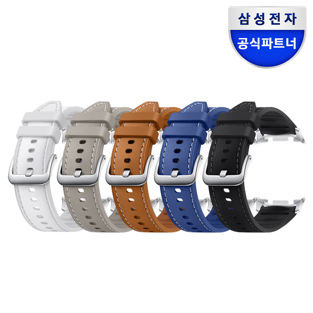 삼성전자 삼성 갤럭시 워치8 하이브리드 밴드 / ET-SLL50