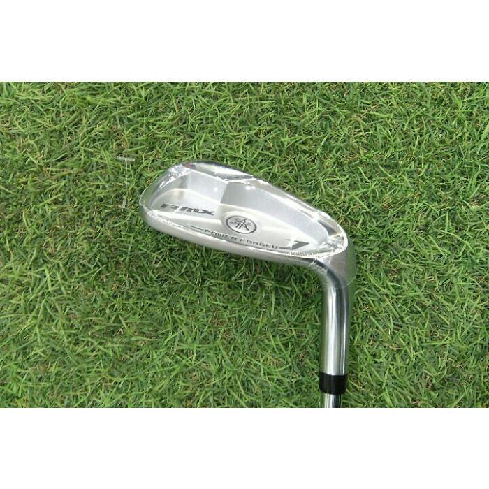 야마하 아이언단품 야마하 RMX POWER FORGED R강도 커버x