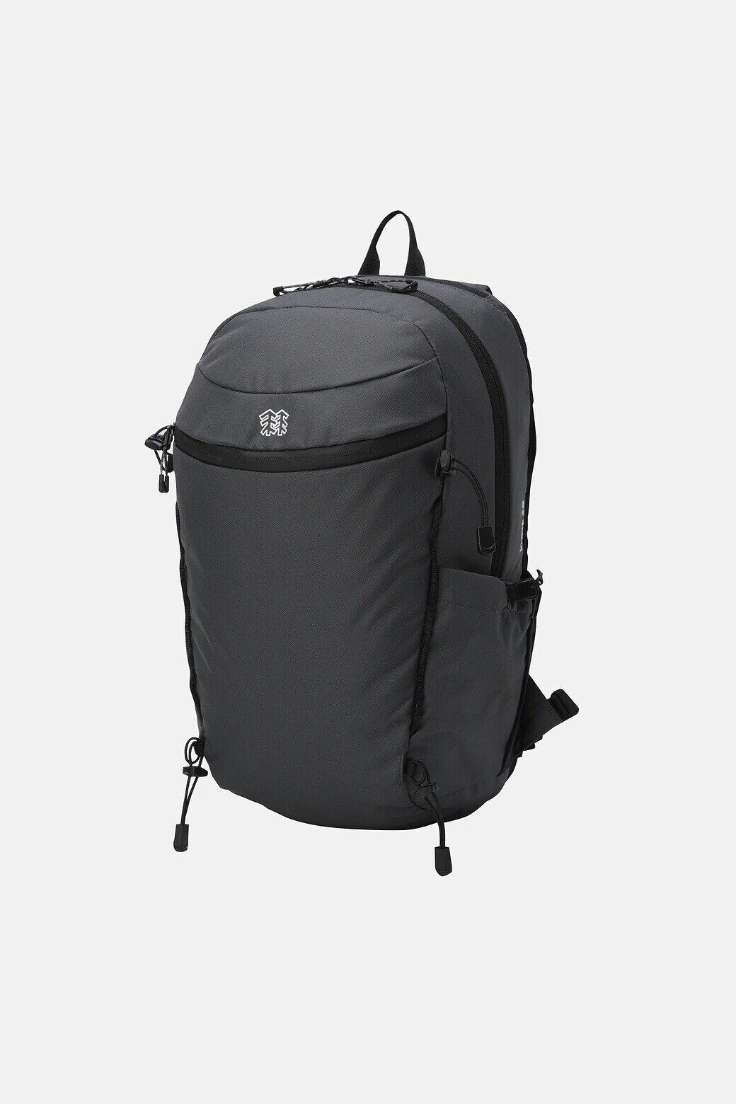 코오롱스포츠 매장정품 코오롱 스포츠 QEBXX25112DGY 남녀공용 바이탈 VITAL 18L KS0099KEB HDD 416714207