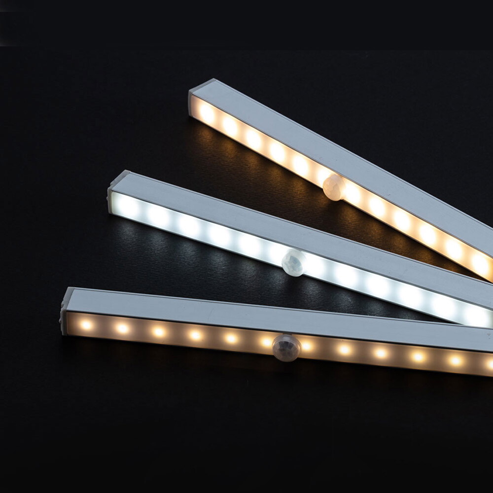 애니탁 12LED 무선 센서등 무드등 인테리어조명