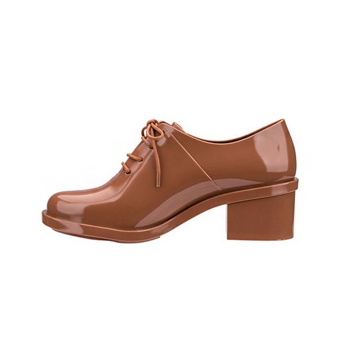 멜리사 멜리사 DUBROVKA 브라운 MSW182DBK011BRO