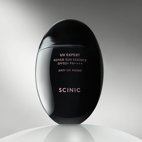싸이닉 싸이닉 UV 엑스퍼트 리페어 선 에센스 50ml SPF50+ PA++++