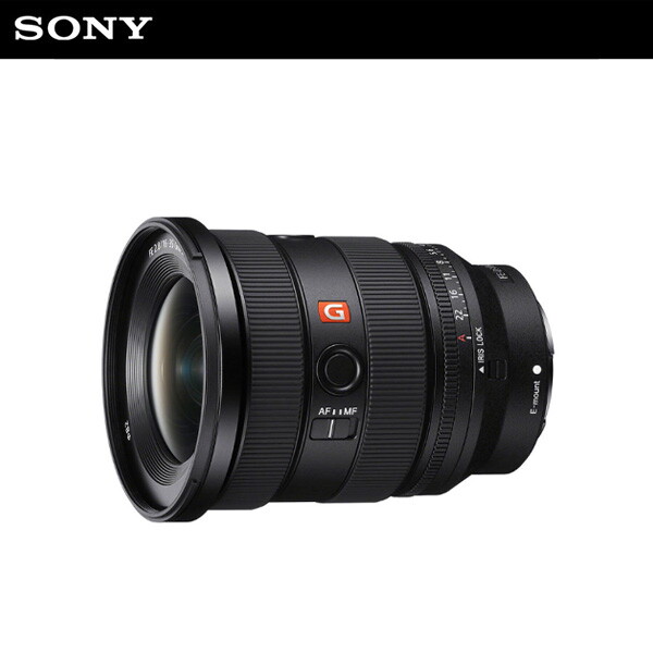소니 소니 렌즈 SEL1635GM2 (FE 16-35mm F2.8 GM II) 알파 광각 줌렌즈