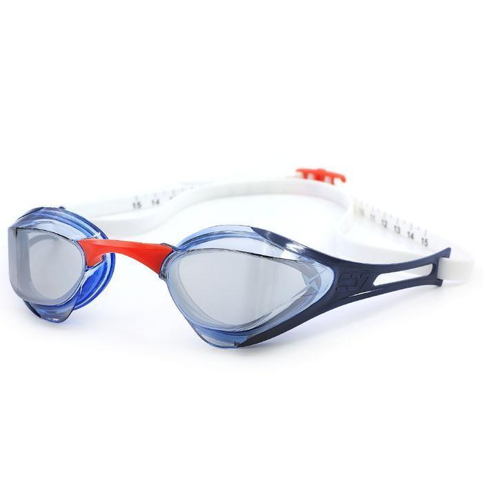 셀러허브잡화 SD7 미러 노패킹 경기용 수경 물안경 D181462 패션수경