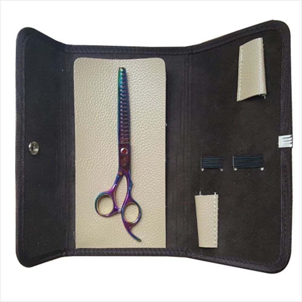 지오벤처스 D18 천양 요술 틴닝 장가위 19발 (T-719)