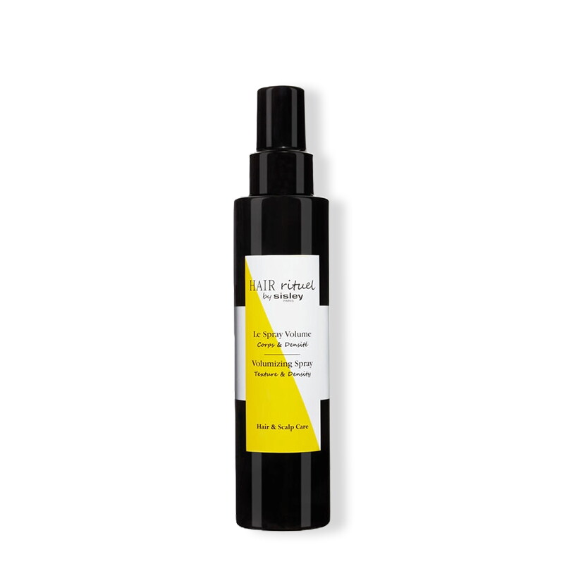 헤어리추얼바이시슬리 볼류마이징 스프레이 150ml