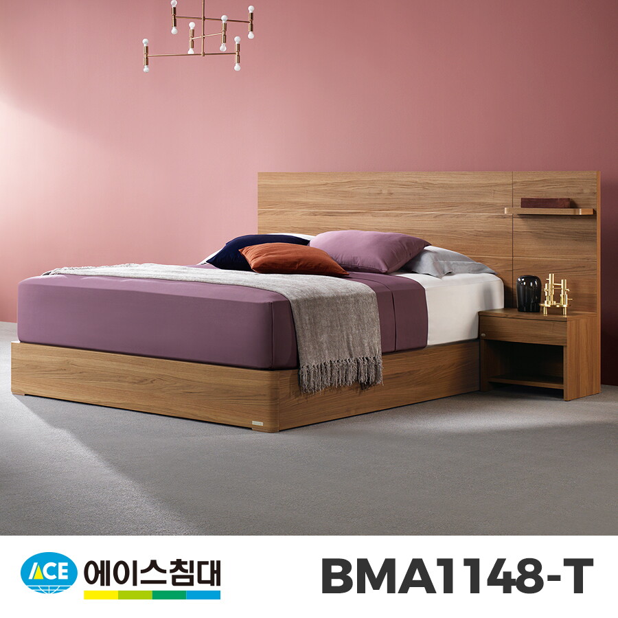 에이스침대 BMA 1148-T HT-R등급/K(킹침대, 호텔형 침대)