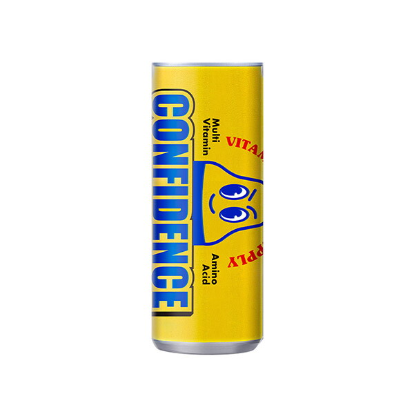 동아오츠카 컨피던스 250ml 15개