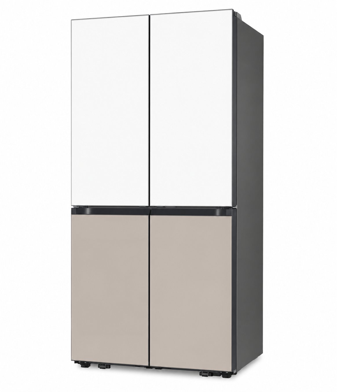 삼성전자 삼성전자 비스포크 AI 하이브리드 RM80F91L1XJ (전국무료) (S2)
