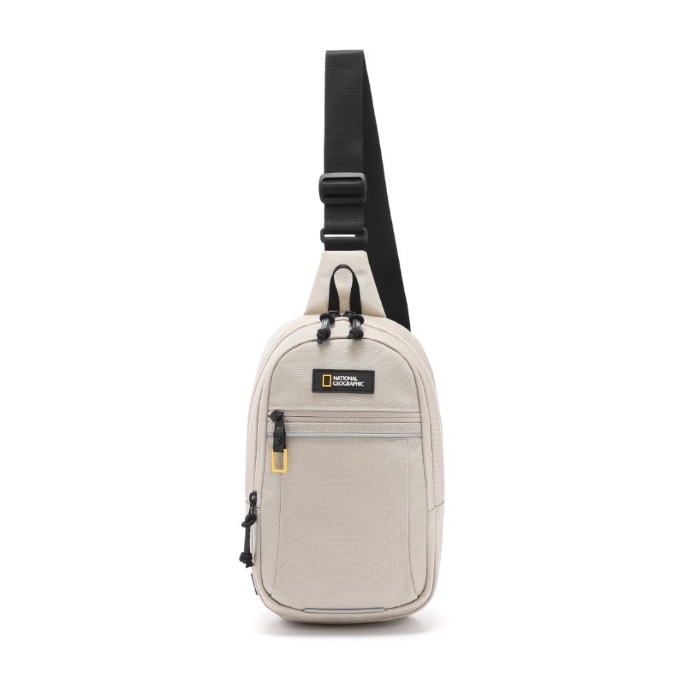 내셔널지오그래픽(잡화) 내셔널지오그래픽 N255ACR610 위티 슬링백 BEIGE